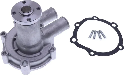 Miniatura 3 de FridayParts CH12859 721250-42700 - Bomba de agua compatible con John Deere 1050 850 950 900HC tractor Yanmar YM3000 YM2000 YM1700 YM3110 2610