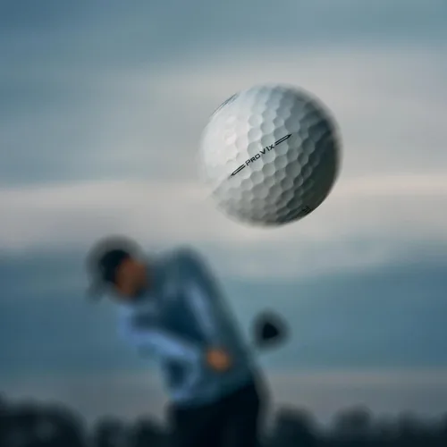 Miniatura 7 de Titleist Pro V1x