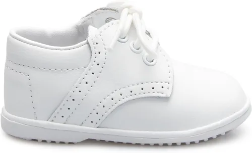 Miniatura 2 de Zapatos de bautizo Oxford para bebés y niños pequeños