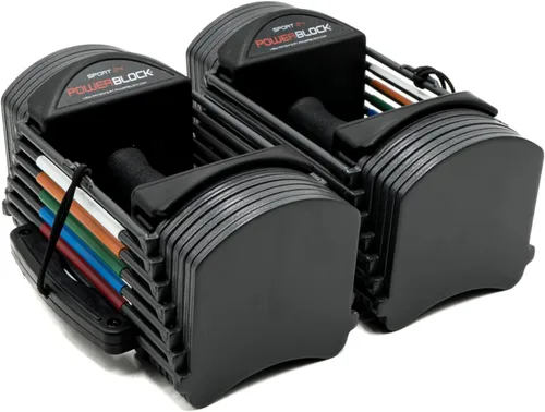 Miniatura 5 de Mancuerna deportiva de 24 libras por PowerBlock