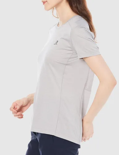 Miniatura 4 de Salomon Camiseta de mujer (manga corta)