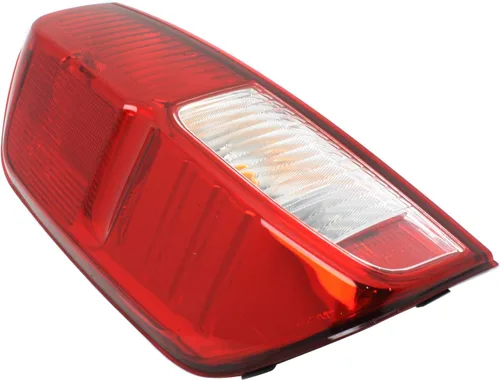 Miniatura 3 de Evan-Fischer - Conjunto de luz trasera compatible con Nissan Frontier 2014-2018 de 2 a 2014 del lado del conductor