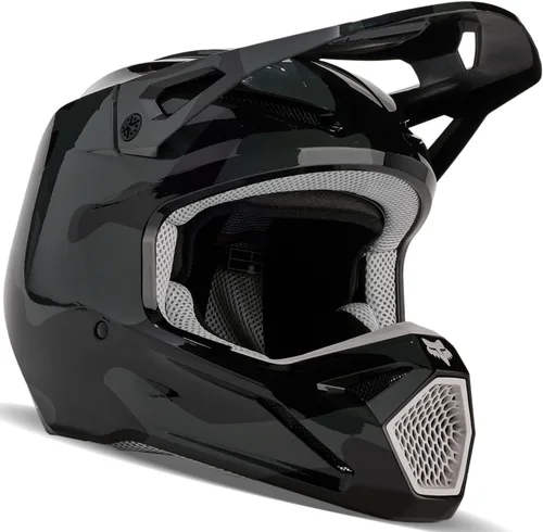 Miniatura 20 de Fox Racing Casco de motocross unisex V1
