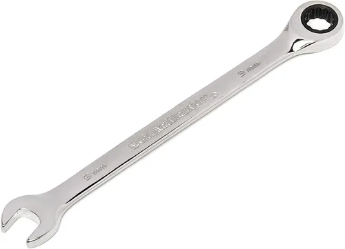Miniatura 19 de GEARWRENCH Llave combinada de trinquete de 12 puntos, 1/2" - 9016D