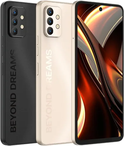 Miniatura 7 de UMIDIGI Teléfono inteligente 5G, 12 GB de RAM 256 GB ROM (ampliable a 512 GB) - Pantalla de 6.8 pulgadas 90Hz, cámara de 64 MP - Batería de 5150 mAh