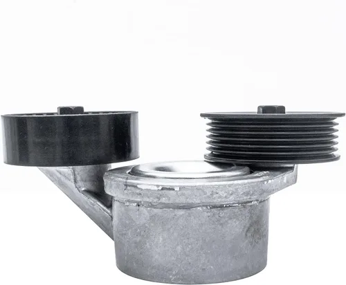 Miniatura 3 de HICKS 38167 - Conjunto de tensor de correa de transmisión con polea para Dodge Durango 00-09 (V8 4.7L), Jeep Commander 06-11 (V6 3.7L), Jeep Grand
