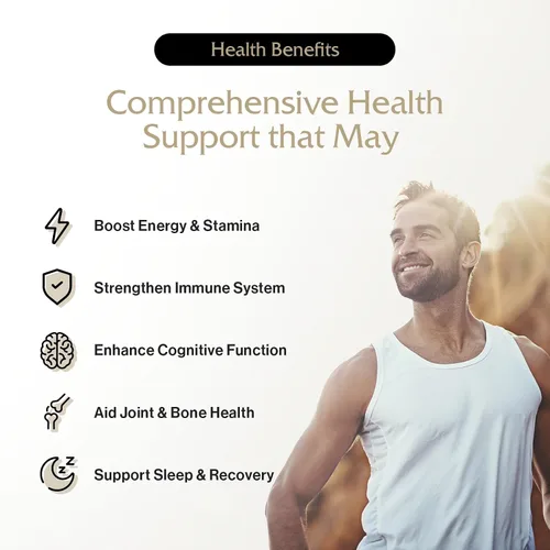Miniatura 3 de Pürblack Resina viva Shilajit True Gold & Silver - Genuino, de alta eficiencia, 4ª generación Shilajit (tarro de 0.35 oz con escala de puera)