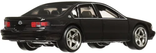 Miniatura 3 de Hot Wheels - Boulevard Boulevard-Surtidos Premium Vehicle (Jupesa HKF20)