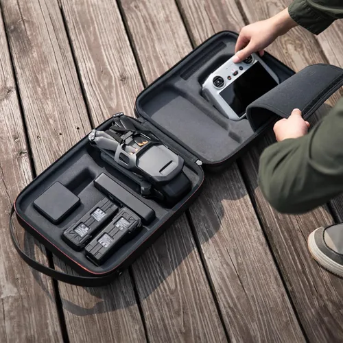Miniatura 2 de PGYTECH Estuche de transporte DJI Mini 3/3 Pro