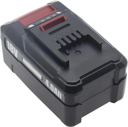 Miniatura 4 de Batería de repuesto 4.0Ah 18V EIN18C2 4511396 4511437neu PXBP-600 PX-BAT52, compatible con herramientas eléctricas inalámbricas Einh de 18 V