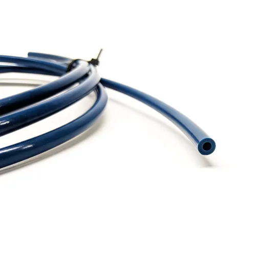 Miniatura 4 de Capricorn Tubo Bowden de PTFE Serie XS de 1 Metro para Filamento de 1.75mm (Tubo Premium Capricorn Genuino)