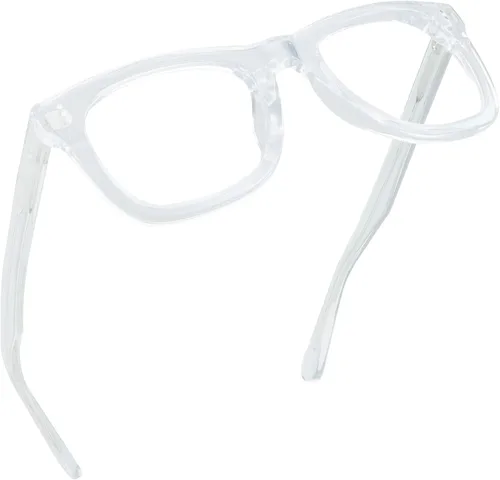 Miniatura 15 de LifeArt Lentes de bloqueo de luz azul, antifatiga ocular, anteojos de lectura para computadora, anteojos de juegos, gafas de TV para mujeres