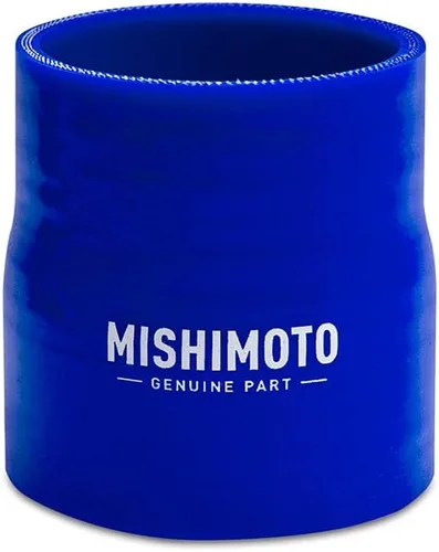 Miniatura 21 de Mishimoto acoplador de transmisión, Negro