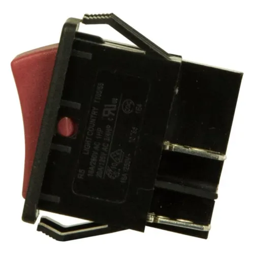 Miniatura 3 de Interruptor de encendido/apagado del compresor de aire para F2S20VWD 20 Gal. Compresor de aire Pieza de repuesto nueva para Husky