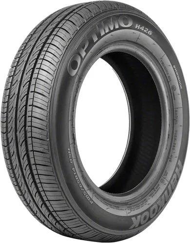 Miniatura 6 de Hankook Optimo H426 Llanta radial de ranura de 3/4 - 185/60R15 84H