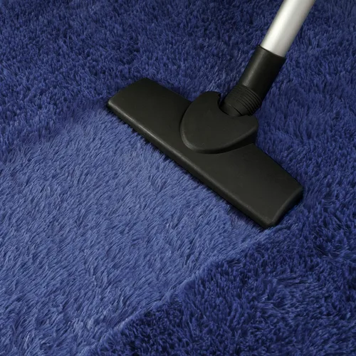 Miniatura 5 de ISEAU Alfombra ovalada esponjosa, moderna alfombra de felpa lanuda para dormitorio de niños, extra cómoda, bonita, alfombra de noche para habitación