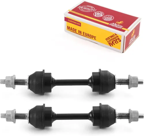 Miniatura 247 de Metrix Premium - Barra estabilizadora delantera L & R K750188 y K750189 para Chevrolet Equinox 08-17, Captiva Sport 12-15, GMC Terrain 10-17