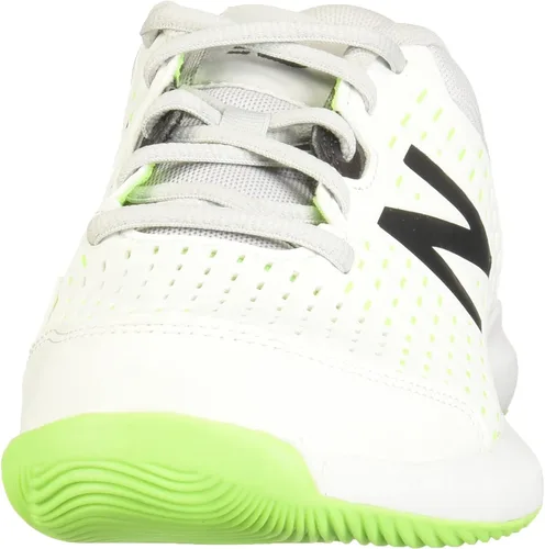 Miniatura 2 de New Balance Tenis para hombre 696 V4 para cancha rígida