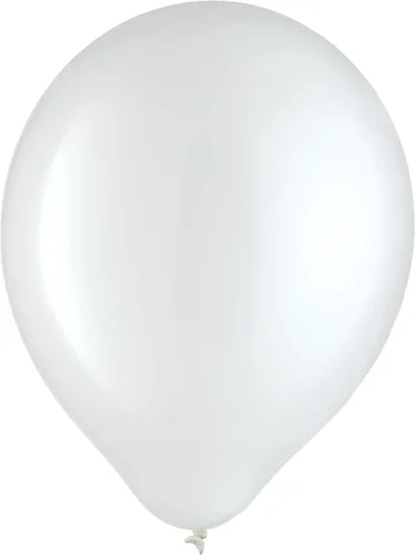 Miniatura 7 de Globos de látex de color azul real brillante, 12 pulgadas (paquete de 15), perfectos para fiestas, celebraciones y decoraciones navideñas