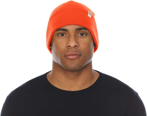 Miniatura 37 de Minus33 Merino Wool - Gorro de lana con cresta