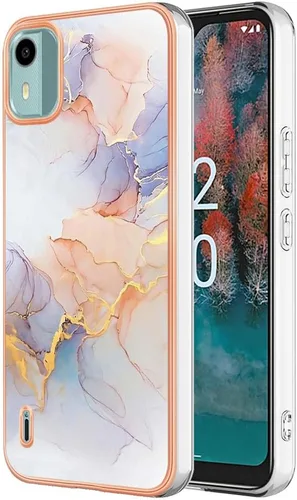 Miniatura 320 de Funda compatible con Redmi Note 10S 4G, compatible con Xiaomi Redmi Note 10 4G para teléfono móvil TPU funda LSB