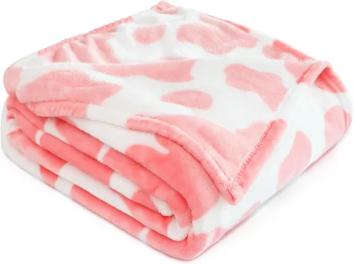 Miniatura 10 de GEULAY Axolotl - Manta de tamaño individual para cama y sofá, manta de ajolote que brilla en la oscuridad, regalos para niñas, manta de forro polar