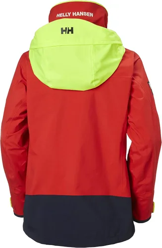 Miniatura 2 de Helly-Hansen Chaqueta Salt Coastal para mujer