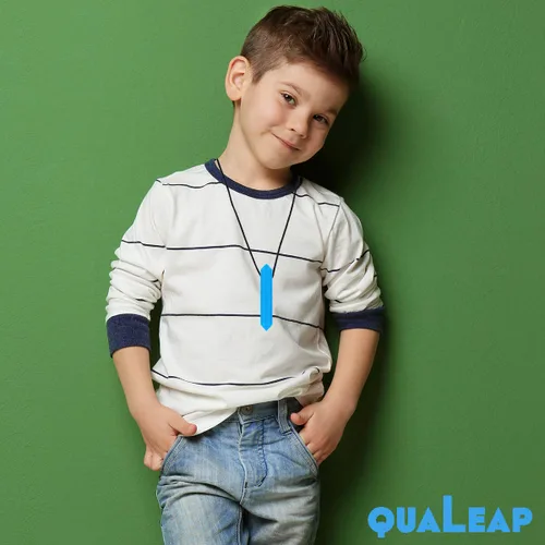 Miniatura 5 de Xtra Tough (XT) - Collar sensorial masticable para niños, niños o niñas (paquete de 5) – Collar de dentición, collar de dentición, juguetes