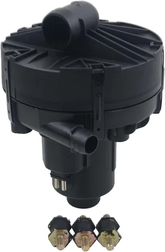 Miniatura 2 de Bomba de Reemplazo de Inyección de Aire Secundario y Smog para Mercedes C300 E350 ML350 SLK350 S400 CL550 ML550 GL450 GL550 2005-2015 0001405185