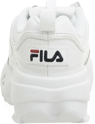 Miniatura 3 de Fila Zapatillas Disruptor II (niño pequeño)