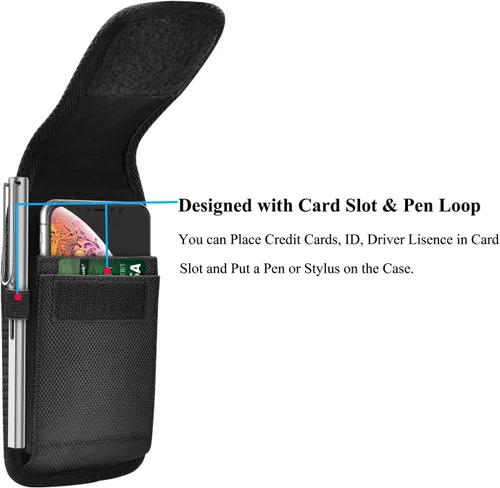 Miniatura 4 de Njjex Funda para teléfono celular para iPhone 13 14 15 16 17 Pro Max 12 11 XR Samsung Galaxy S25 S24 Ultra S23+ S22 S21 S20 Note 20 A14 A15 A35 A16
