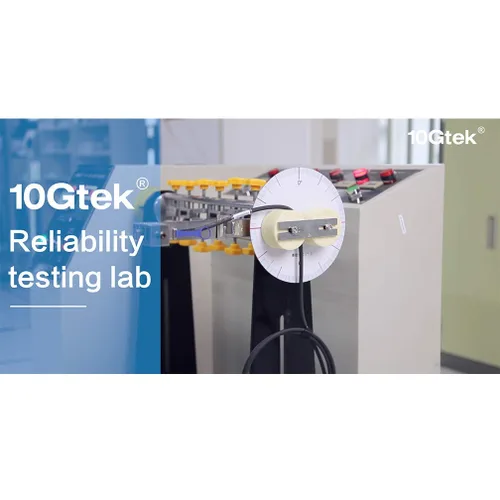 Miniatura 9 de 10Gtek