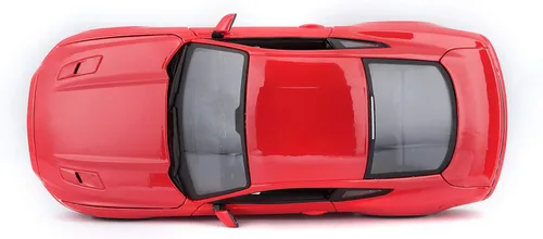 Miniatura 10 de Maisto 531197 - auto a escala 1:18 Ford Mustang '15 Spielzeug