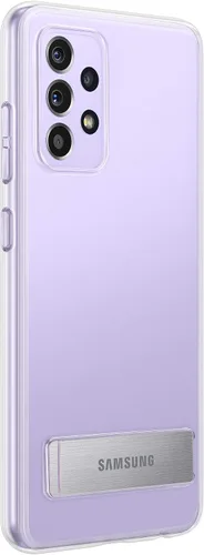 Miniatura 10 de Samsung Funda transparente para Galaxy A52 5G - Transparente