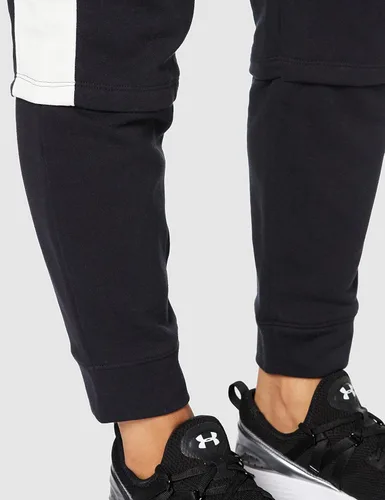 Miniatura 5 de Under Armour Rival Terry - Pantalones deportivos para mujer.