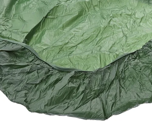Miniatura 37 de Mantel de mesa Kwik-Cover, Verde, 50
