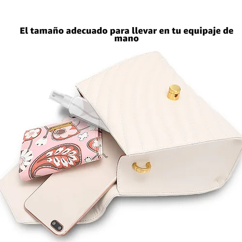 Miniatura 5 de ZEROFIRE Paquete de 2 botellas de spray de 1 onza de plástico transparente vacío recargable mini Spritzer para viajes, limpieza, jardinería, cuidado