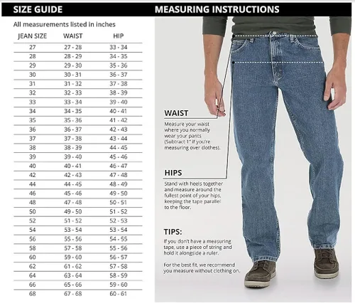 Miniatura 3 de Wrangler Authentics Pantalón corto de carpintero de ajuste holgado para hombre