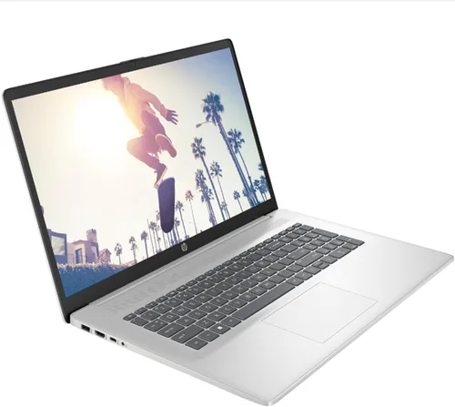 Miniatura 5 de HP Portátil de 17.3 pulgadas, pantalla FHD 1920 x 1080, Windows 11 Pro, AMD Ryzen 5 7430U, estudiantes y negocios, memoria de 32 GB, SSD de 1 TB