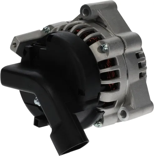 Miniatura 9 de Piezas OEG nuevo alternador compatible con Chevy Camaro y Pontiac Firebird 5.7L SS bloque pequeño Chevy 350 1998 1999 2000 2001 2002 10464070