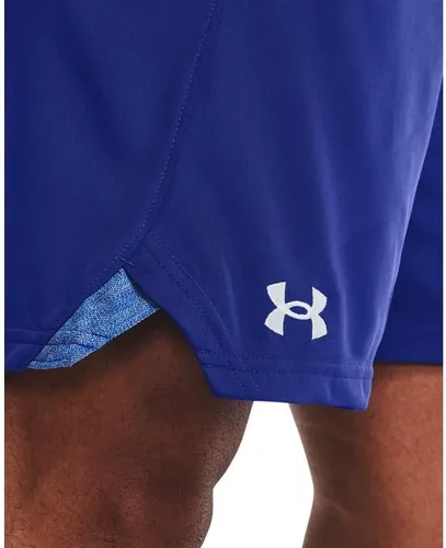 Miniatura 52 de Under Armour Pantalón corto UA Locker de 9 pulgadas con bolsillos para hombre