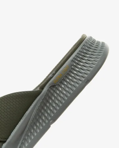 Miniatura 7 de Skechers Men's Go Consistent Flip Flop-Athletic Beach Shower Shoe Slipper Thong Sandals
