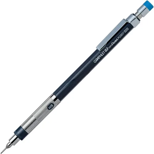 Miniatura 4 de Lapicera Pentel Graphlet