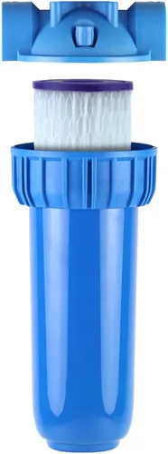 Miniatura 5 de Aquasana Cartuchos de filtro de repuesto para sistema de filtro de agua de ósmosis inversa debajo del fregadero + filtro de agua Aquasana EQ-PFC.35