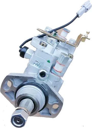 Miniatura 2 de Bomba de inyección de combustible diesel compatible con motor 22100-54860 de Toyota 3L Hilux Hiace 2.8L