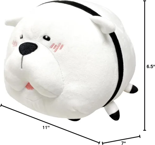 Miniatura 4 de Great Eastern Entertainment Spy X Family - Bond Forger - Peluche de 8 pulgadas de alto
