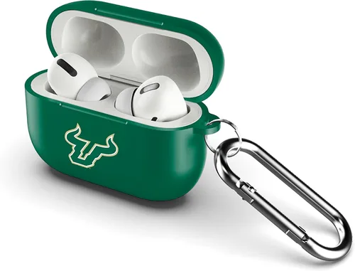 Miniatura 35 de SOAR NCAA Airpod Pro Funda protectora
