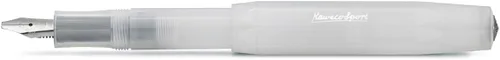 Kaweco Caligrafía Frosted Sports Coco Natural CALI-FR2.3-NC 0.1 pulgadas (0.091 in)