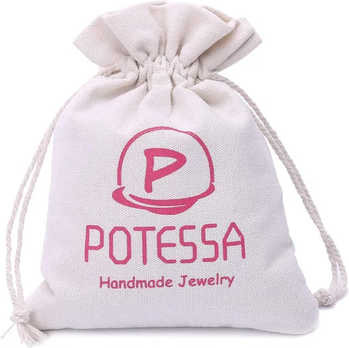 Miniatura 7 de Perlas de turquesa collar sin fin largo anudado piedra multi-Strand capa collares hechos a mano joyería