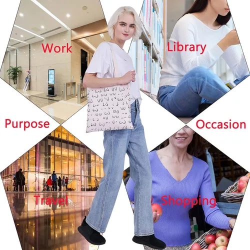 Miniatura 7 de VAMSII Bolsa de maquillaje para pechos, tetas inspiradas en los pechos, regalos para amantes de las tetas para mujeres, regalo de boobie